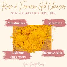 Load image into Gallery viewer, Brighter Skin Gel Cleanser