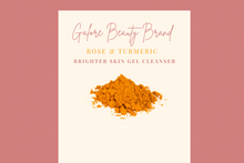 Load image into Gallery viewer, Brighter Skin Gel Cleanser