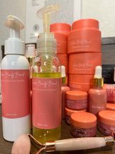 Load image into Gallery viewer, Brighter Skin Gel Cleanser