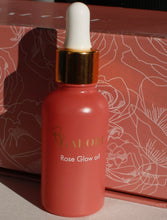 Load image into Gallery viewer, RoseGalore skincare kit
