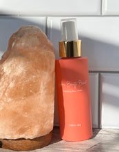 Load image into Gallery viewer, Hydrating Rose Water
