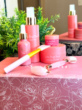 Load image into Gallery viewer, RoseGalore skincare kit