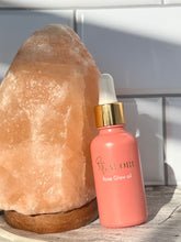 Load image into Gallery viewer, Rose Glow Oil | Hydrate & Brighten Naturally