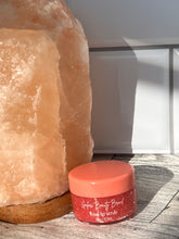 Load image into Gallery viewer, Rose Lip Scrub
