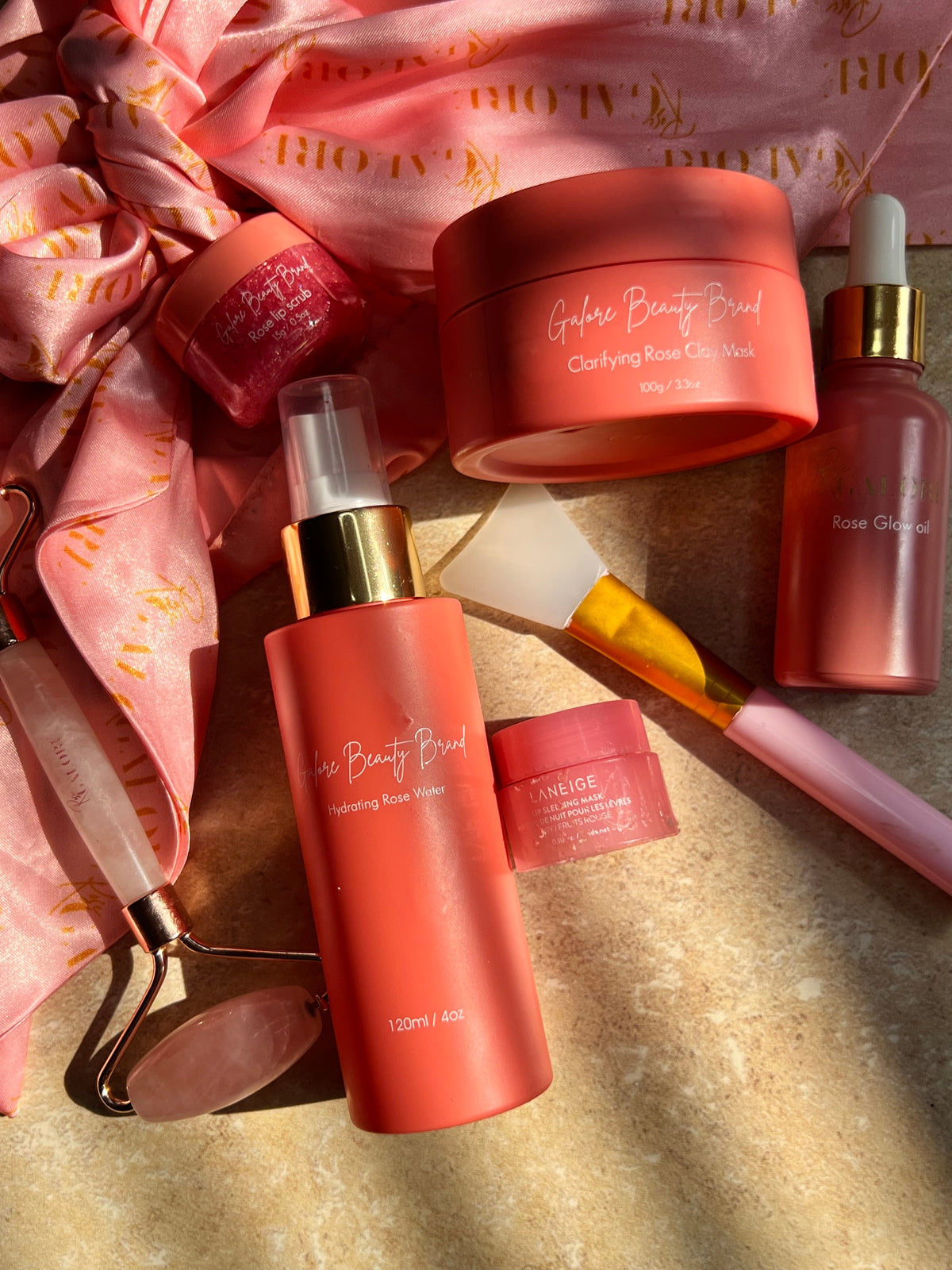 Skincare Accessories