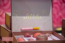Load image into Gallery viewer, RoseGalore Skincare Kit gift set by Galore Beauty Brand – self-care essentials with rose and turmeric
