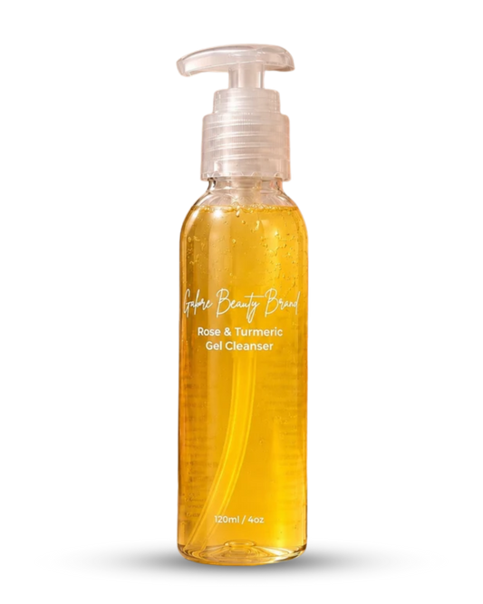 Brighter Skin Gel Cleanser