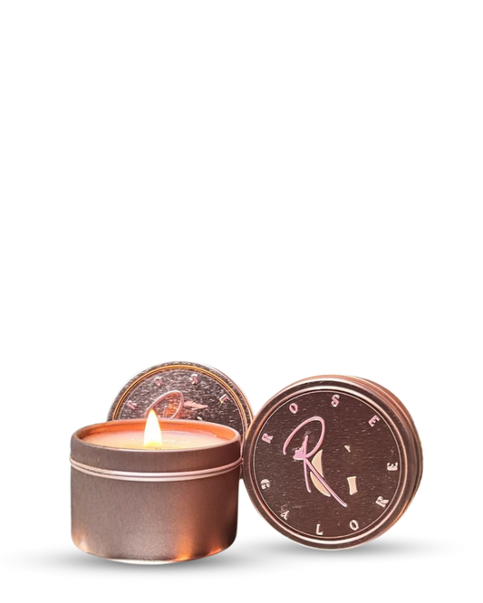 Front Porch Candle