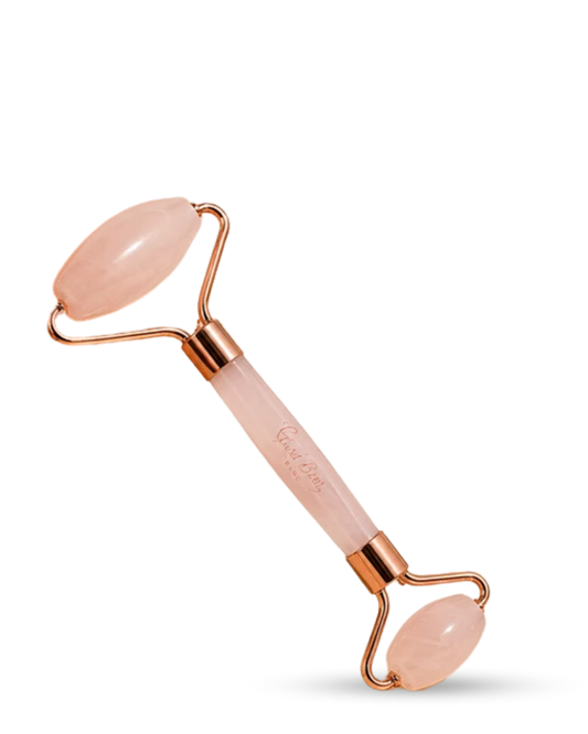 Rose Quartz Face Roller