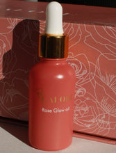 Load image into Gallery viewer, RoseGalore skincare kit
